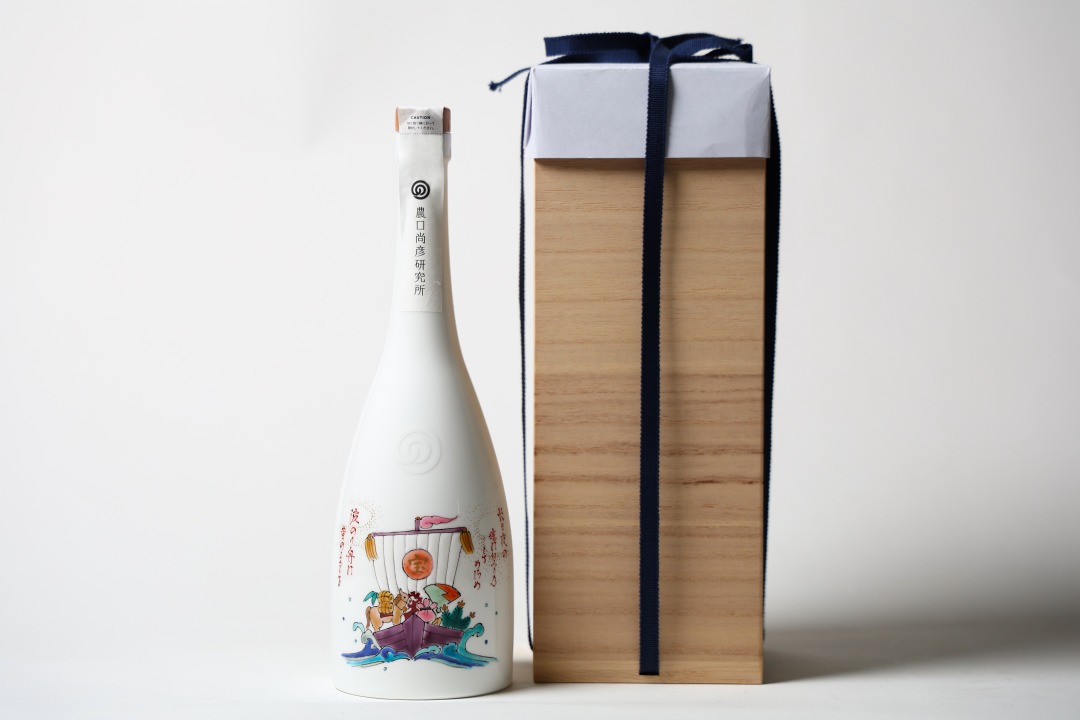 農口尚彦研究所 公式オンラインストア